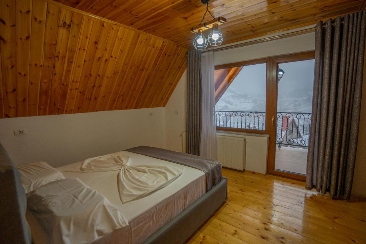 Vila Alpini Lepushe Eksteriør bilde